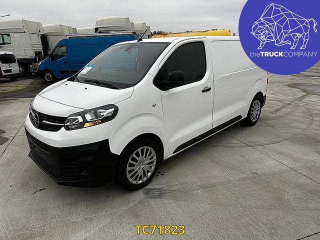 Opel Vivaro 1.5 CDTI L1H1