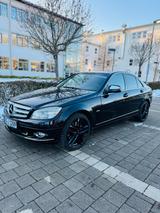 Mercedes-Benz Mercedes C-Klasse C350  - gebrauchte Mercedes-Benz C 350 aus dem Jahr 2008