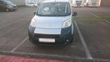 Citroën Citroen Nemo 1.4 Benzin - gebrauchte Citroën Nemo aus dem Jahr 2010