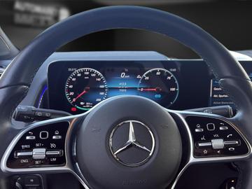 2023 Mercedes-BENZ EQB — миниатюра 18