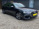 Audi A6 55 TFSI quattro sport Head-Up B&O 360° 19" - Audi: 19
