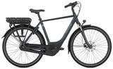 Gazelle Paris C7 High-Step - 61cm (XL) - Gazelle E-Bikes