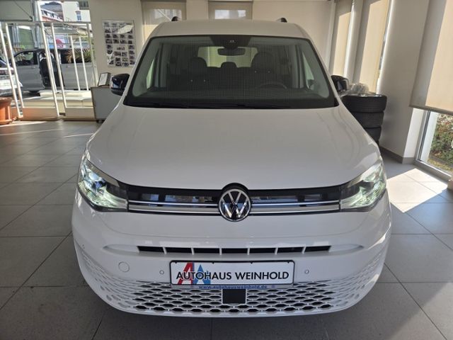 Caddy Maxi Style eHybrid LED APP STH 7SITZ KAM A