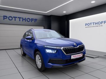 Skoda Kamiq - 7