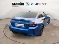 BMW M2 - Vorschau Bild 7