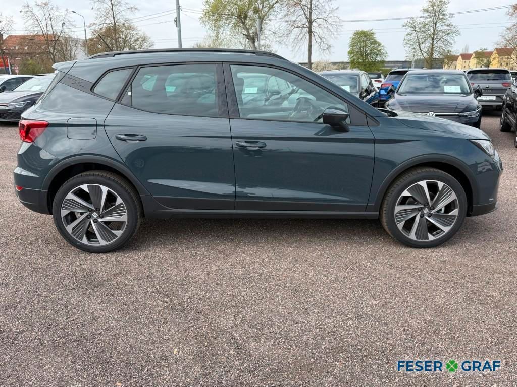 Seat Arona - Bild 3