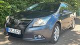 Toyota Avensis Combi dein Neuer ohne Wartungsstau !!! - Toyota Avensis in Bremen