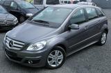 Mercedes-Benz B 180 CDI*Sitzheizung*PDC Vorne+Hinten* - Mercedes-Benz B 180 Gebrauchtwagen in Krefeld