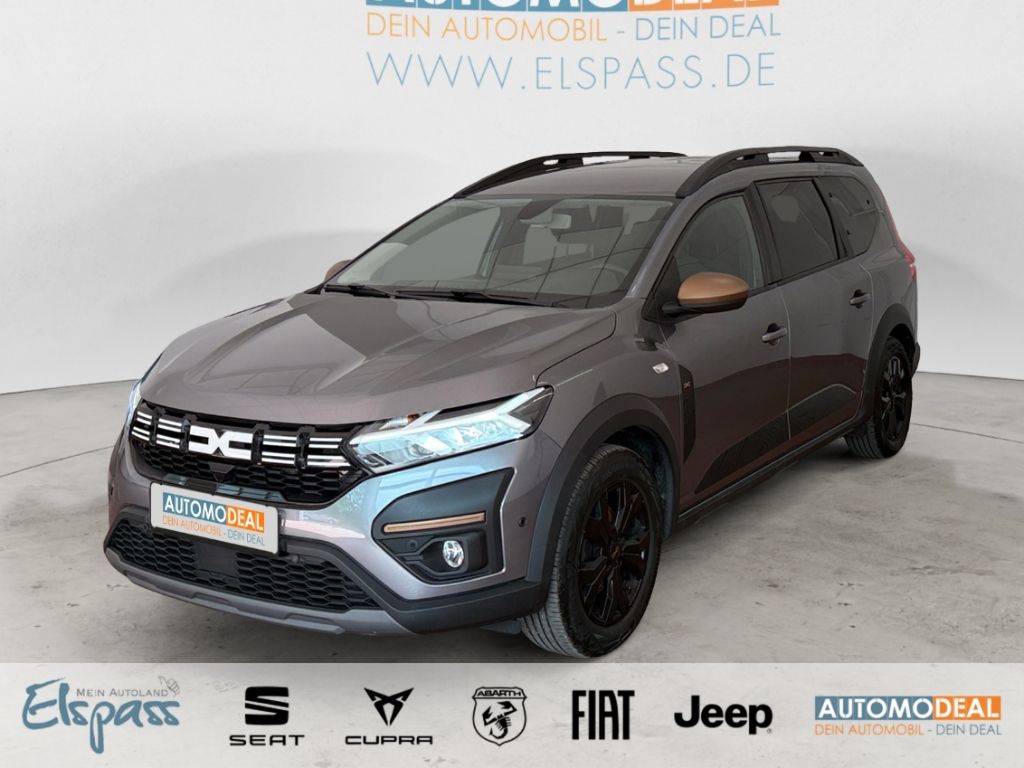 Image of Dacia Jogger