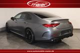 Mercedes-Benz CLS 53 AMG 4Matic+ Designo Mango-LUFT-360°-BURM- - gebrauchte Mercedes-Benz CLS 53 AMG aus dem Jahr 2020