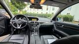 Mercedes-Benz C 220 CDI BlueEFFICIENCY AVANTGARDE - gebrauchte Mercedes-Benz C 220 aus dem Jahr 2012