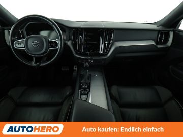 Volvo XC60 - 12