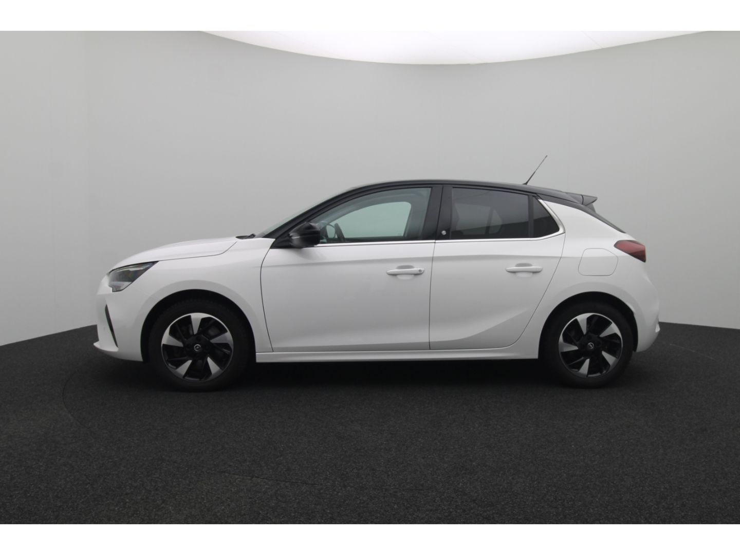 Fahrzeugabbildung Opel Corsa-e Corsa F e Elegance Kamera Sitzheizung