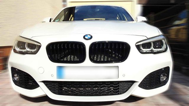 BMW BMW 118i Edition M Sport Shadow/Navi/LED/P...