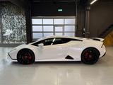 Lamborghini Huracán Tecnica 60th Anniversary LIFT~SENSONUM~ - Lamborghini Huracan Tecnica