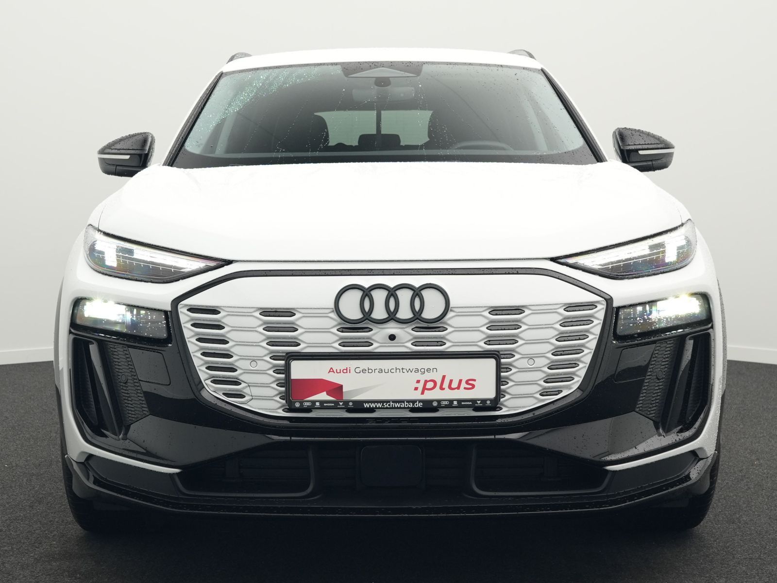 Audi Q6 e-tron - Bild 9