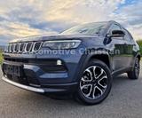 Jeep Compass 1.3 Limited Facelift, NAVI/LED/usw - gebrauchte Jeep Compass aus dem Jahr 2022