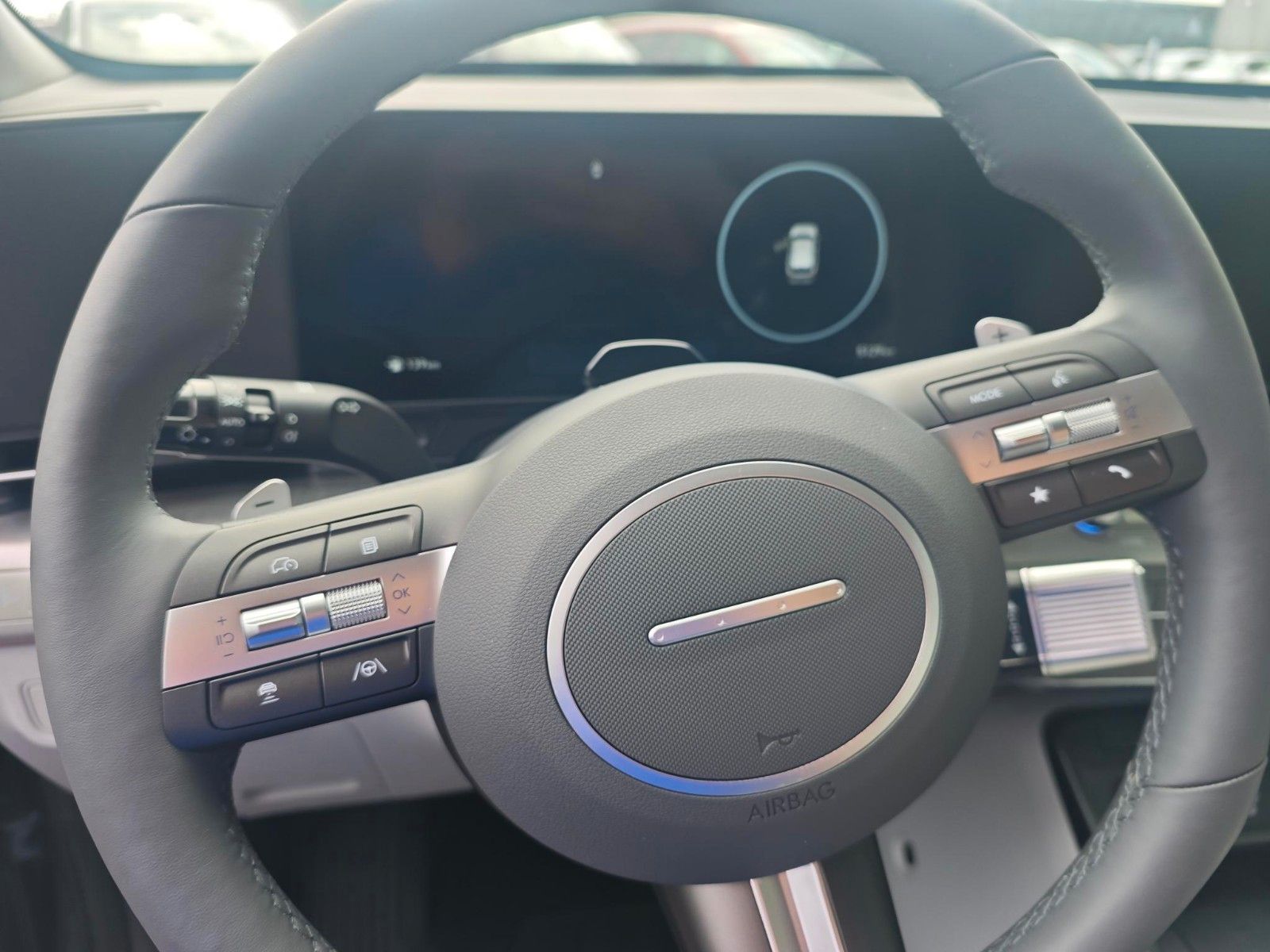 Hyundai Kona – Bild 11