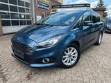 Ford S-Max S-MAX Titanium PANO.7SITZE.AUTOMATIK.AHK - Ford S-Max Gebrauchtwagen in Hannover