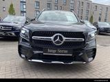 Mercedes-Benz GLB 200 AMG Line/LED/SHZ/Parktronic/KameraKlima - gebrauchte Mercedes-Benz GLB 200 aus dem Jahr 2020