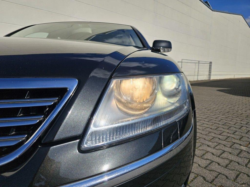 Volkswagen Phaeton 3.0 V6 TDI DPF 4MOTION Automatik | Navi