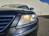 Volkswagen Phaeton 3.0 V6 TDI DPF 4MOTION Automatik | Navi - Volkswagen Phaeton: 6.0