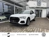 Audi Q3 40 2.0 TFSI quattro advanced S-tronic LED Led