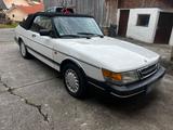 Saab 900 Vollturbo - gebrauchte Saab 900 aus dem Jahr 1990