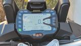 Ducati Multistrada 950 - 2400 km gelaufen - DUCATI MULTISTRADA 950