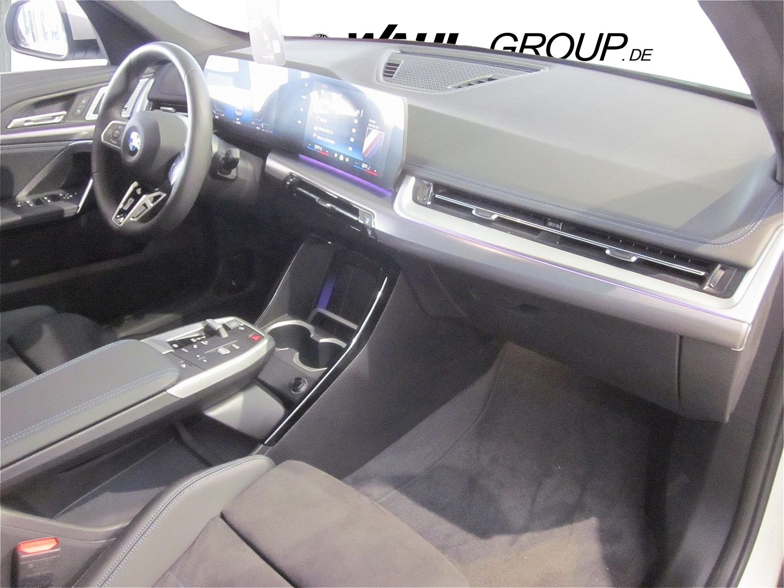 BMW X1 - Bild 8