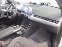 BMW X1 - Vorschau Bild 8