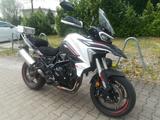 Benelli trk 702 - BENELLI TRK 702