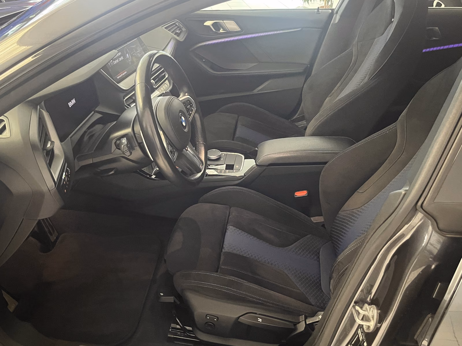 BMW M2 2 Gran Coupe M235 i xDrive, миниатюра 10
