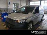 Volkswagen Caddy Cargo 2.0 TDI Maxi 4Motion EcoProfi AHK - Volkswagen Caddy Cargo Maxi