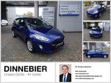 Ford Fiesta Cool&Connect 1.0 74kW Automatik Fernlicht - Ford Fiesta: 7