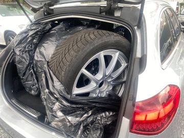 Mercedes C 200 - 9