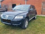 Volkswagen Touareg 3.2 V6 Tiptronik LPG AUTOGAS TÜV 5. 2027 - Volkswagen Touareg mit LPG-Antrieb