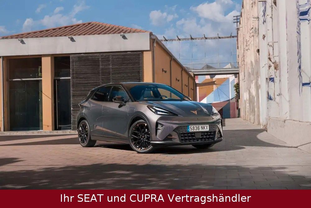 Cupra Raval Endurance 211 PS *6.000€ Förderung*Ab145€*