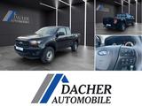 Ford Ranger XL Extrakabine 4x4 AHK Klima - Ford Ranger: Extrakabine