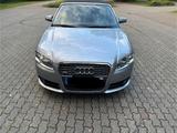 Audi A4 1.8 T Cabriolet -S-Line, TÜV NEU-Scheckheftge - Audi A4 aus 2008: Cabrio