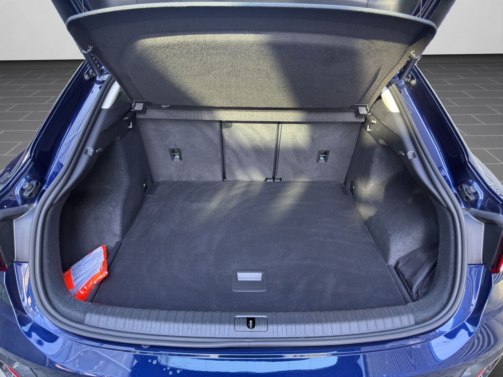 Audi Q3 - Bild 16