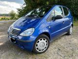 Mercedes-Benz Mercedes A-Klasse A140 TÜV bis Ende 2026 - gebrauchte Mercedes-Benz A 140 aus dem Jahr 1999