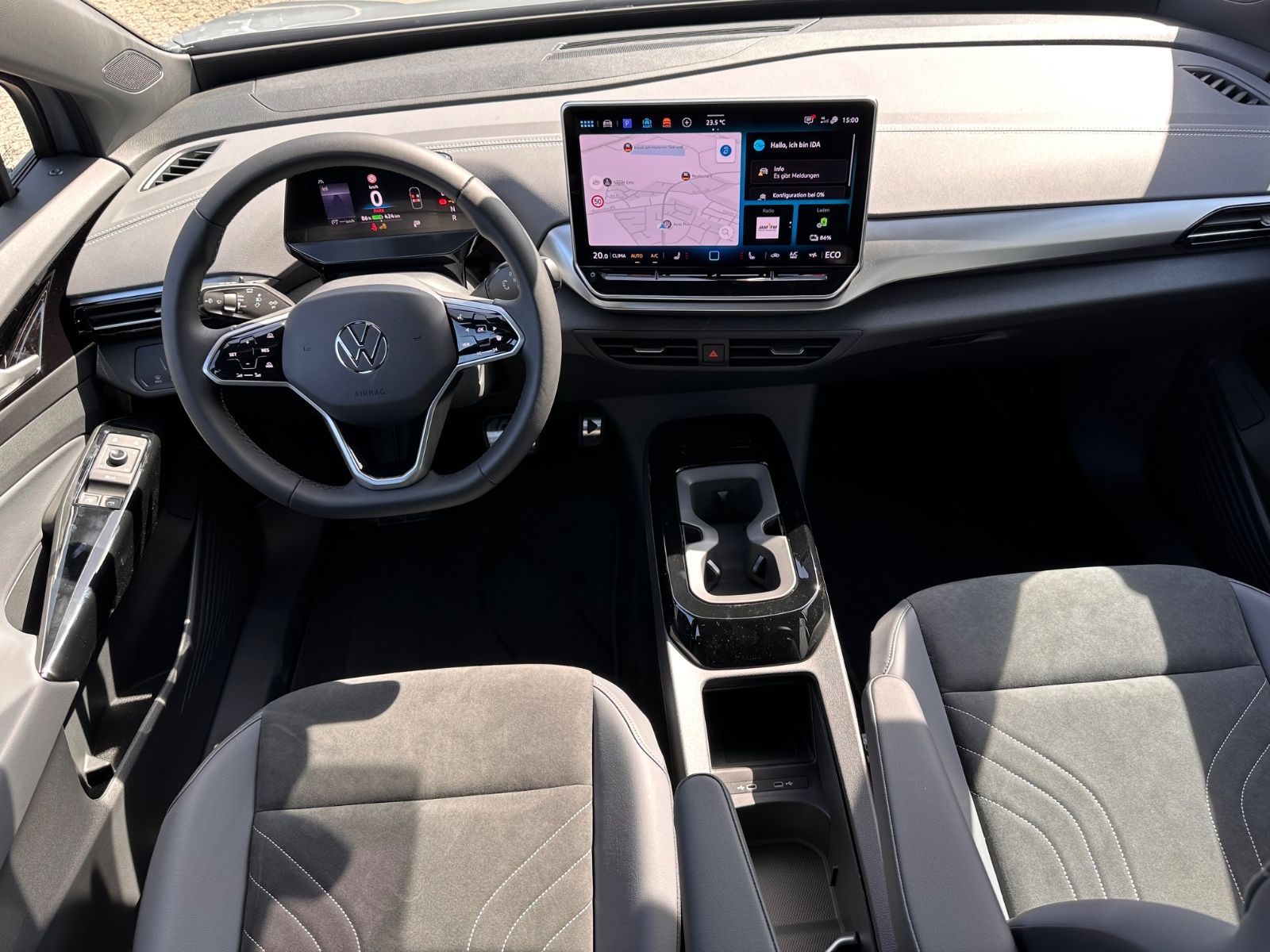 Fahrzeugabbildung Volkswagen ID.4 Pro 82 kWh APP/ACC/NAVI/SHZG/RFK