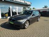 BMW 320d touring, Automatik, Navi. - BMW 320 aus 2008: 320d