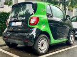 Smart ForTwo EQ|TÜV 02/26|41 kW|Akku gut|Defekt - Smart ForTwo: Eq