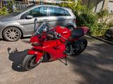 Ducati Supersport 950 S - Ducati Motorräder in Köln
