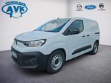 Citroën ë-Berlingo Kasten Elektromotor L1H1 - Citroën ë-Berlingo Gebrauchtwagen