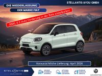 Leapmotor T03 - Vorschau Bild 1