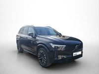 Volvo XC90 - Vorschau Bild 5