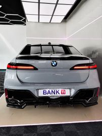 BMW 740 - 6